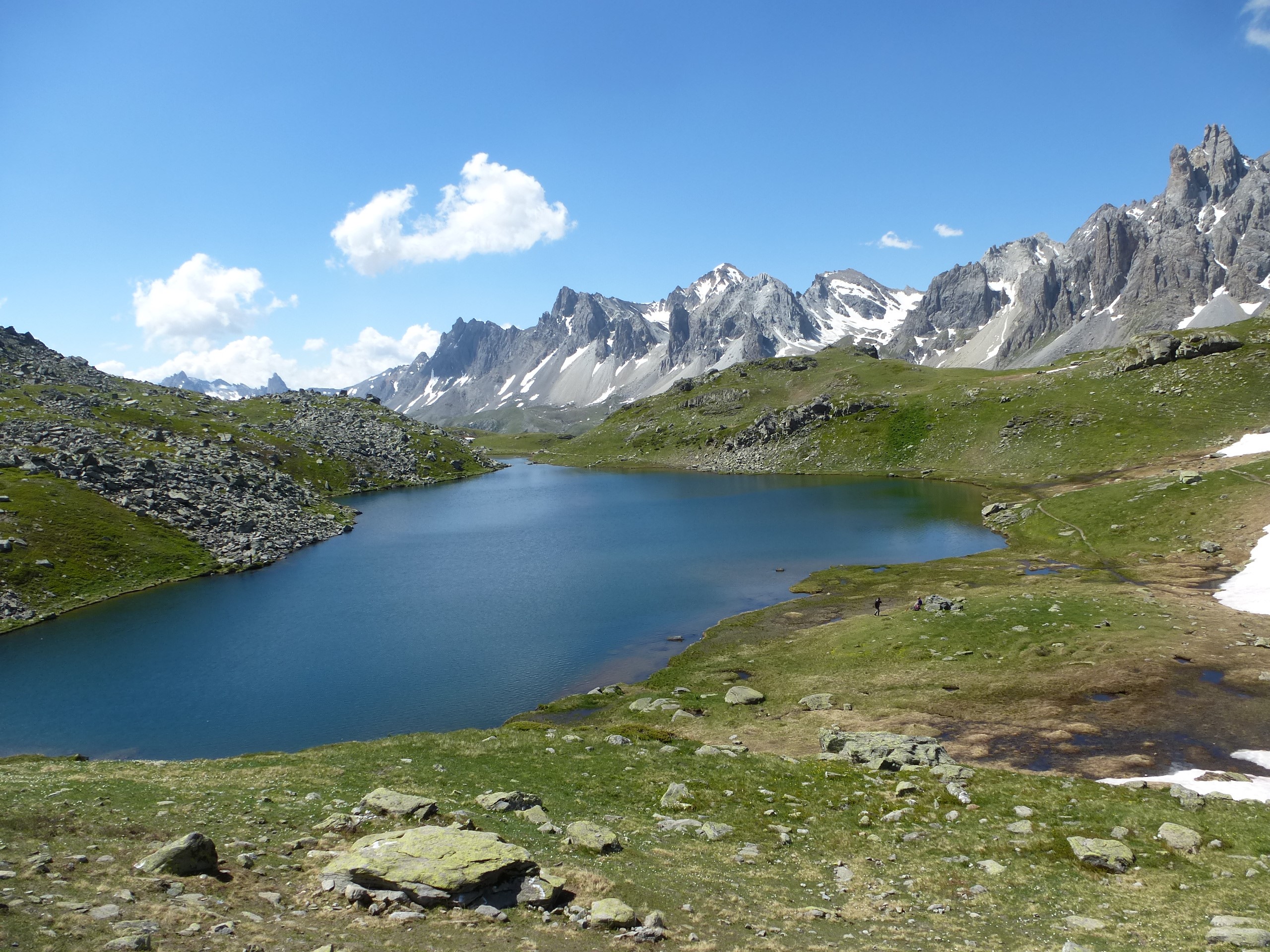 lac_ecrins région paca cpie
